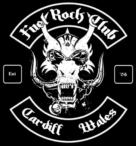 Fuel Rock Club – Cardiff