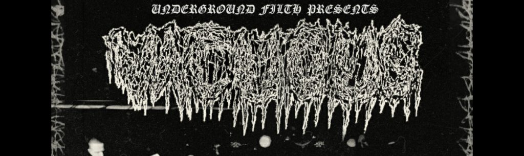 VACUOUS LIVE AT FUEL CARDIFF