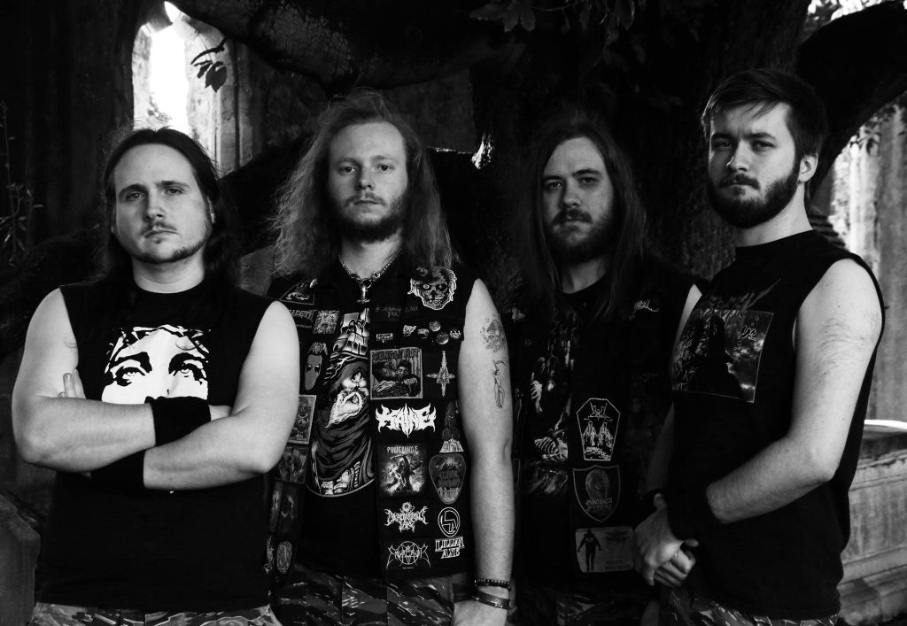 KAINE LIVE AT FUEL CARDIFF 2024