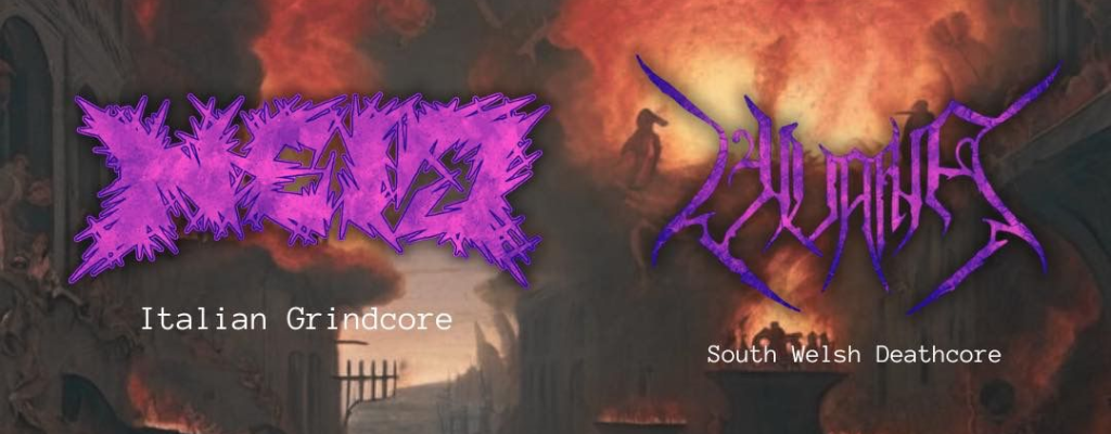 NEID VIVARIA AT FUEL CARDFIFF