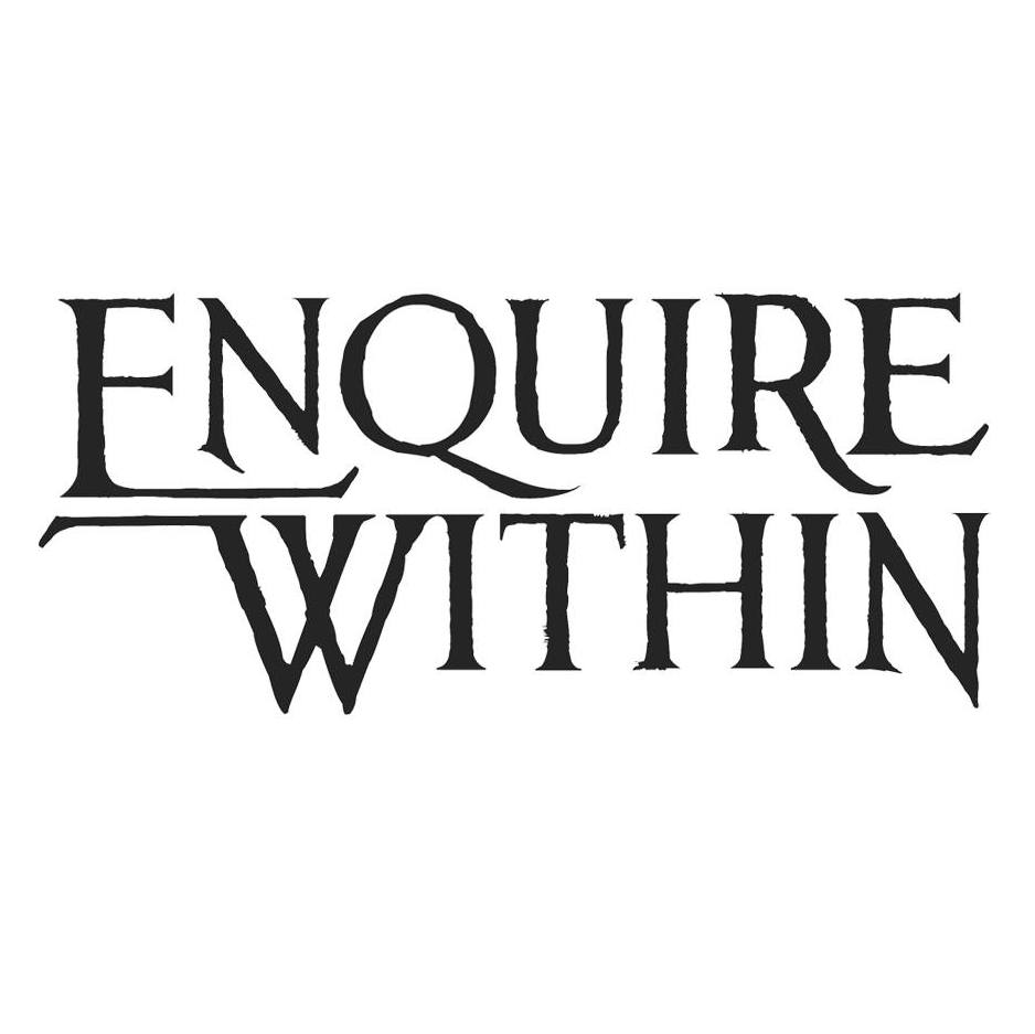 ENQUIRE WITHIN LOGO - FUEL CARDIFF