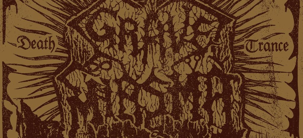 SALUTE + PAROXISM AT FUEL CARDIFF BANNER