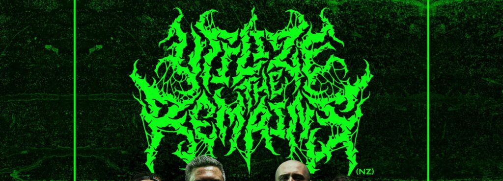 UTILIZE THE REMAINS AT FUEL CARDIFF BANNER