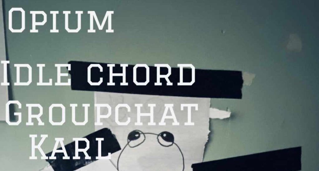 OPIUM + GUESTS BANNER