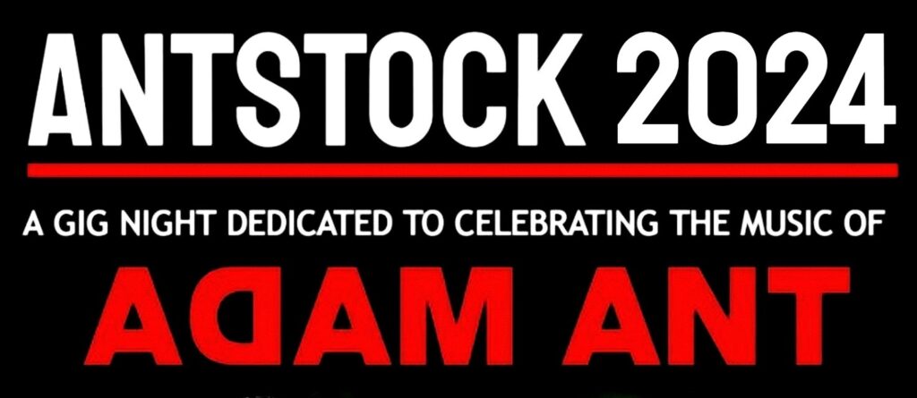 ANTSTOCK 2024 BANNER - FUEL CARDIFF